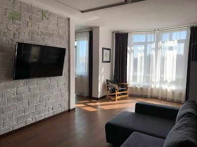 квартира по адресу Зализничная ул., 17