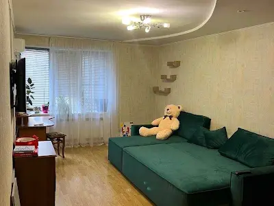 квартира по адресу Елены Телиги ул., 2