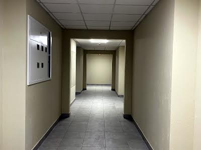 квартира за адресою Паркова, 1