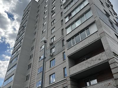 квартира за адресою Чорних Запорожців вул. (Короленка), 66