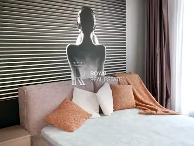 квартира за адресою Кахи Бендукідзе вул., 2