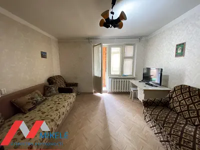 квартира по адресу Науки просп., 86 к2