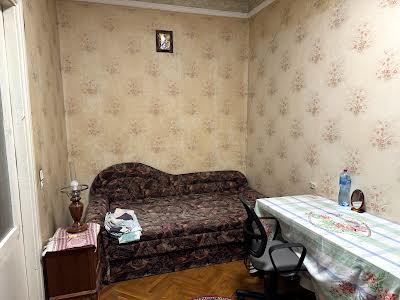 квартира за адресою Повітряних Сил просп. (Повітрофлотський), 16