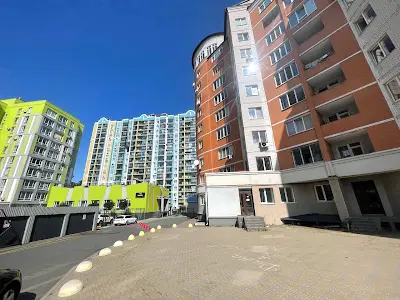 квартира за адресою Матвія Донцова вул. (Тургенєвська), 50