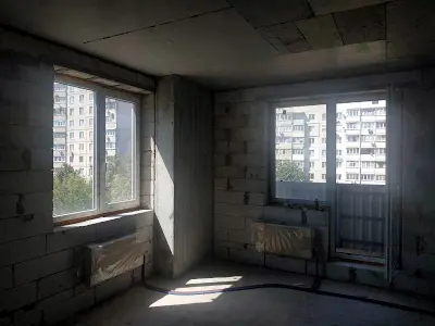 квартира за адресою Перемоги просп., 65Г