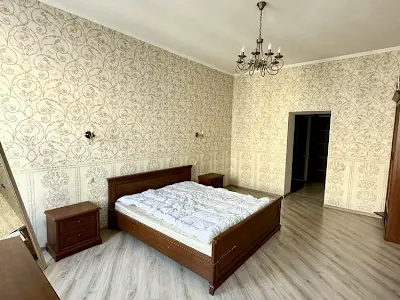 квартира по адресу Воронцовский пер., 6