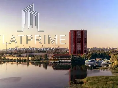 квартира за адресою Степана Бандери просп. (Московський), 32-Д