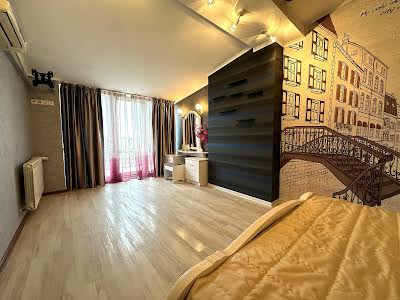 квартира по адресу Волчинецкая ул., 122а