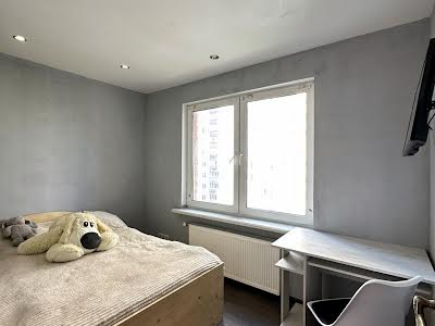 квартира за адресою Петра Григоренка просп., 12-А