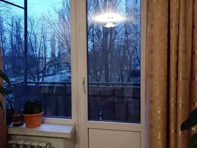 квартира за адресою Зодчих вул., 68/2