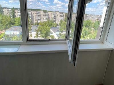квартира за адресою Маршала Рокосовського просп., 3-В