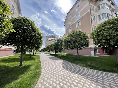 квартира по адресу Бориса Гмыри ул., 18-А