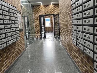 квартира за адресою Центральна вул., 19