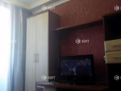 квартира по адресу Кирпичова ул., 21