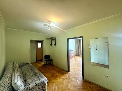квартира за адресою Кадетський Гай вул., 11