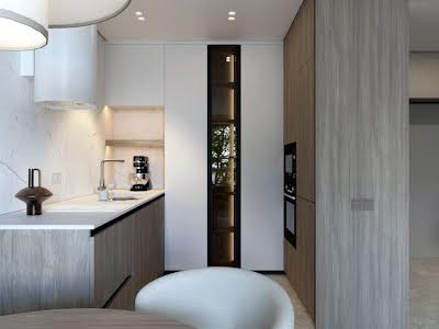 квартира за адресою Домбровського вул., 3б корп. 15
