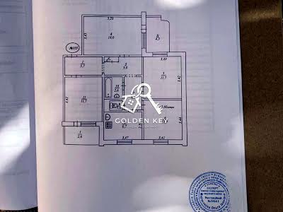квартира по адресу 5-й Зарічний, 85