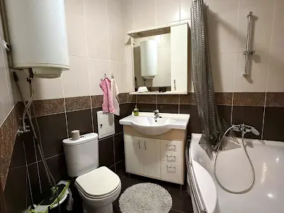 квартира за адресою Петра Григоренка просп., 16