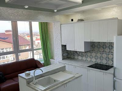 квартира по адресу Институтская ул., 51