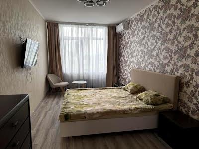 квартира за адресою Юнацька вул., 4