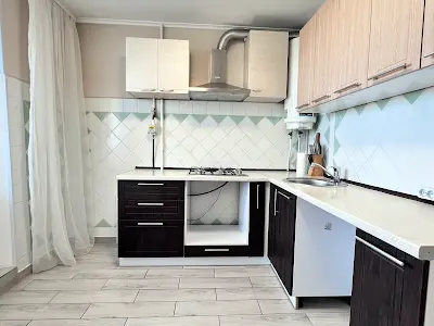 квартира по адресу Рокоссовского маршала просп., 2