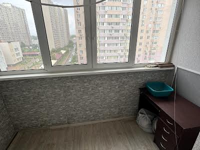 квартира по адресу Николая Закревского ул., 95-Б