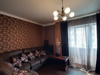 квартира по адресу Метрологическая ул., 9Б