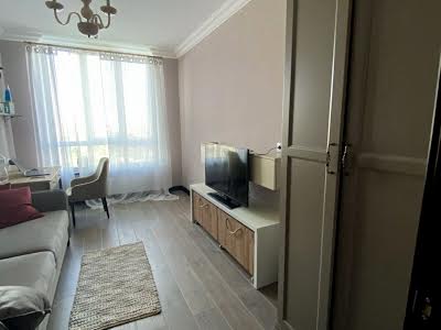 квартира за адресою Каховська вул., 62-А