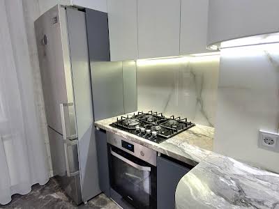 квартира за адресою Західна вул., 12