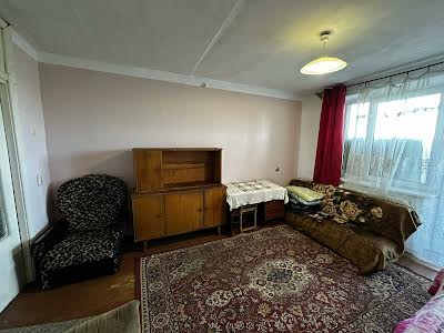 квартира по адресу Стрийская ул., 87-А