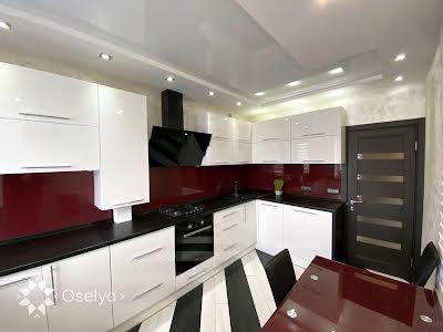 квартира по адресу Південна ул., 7