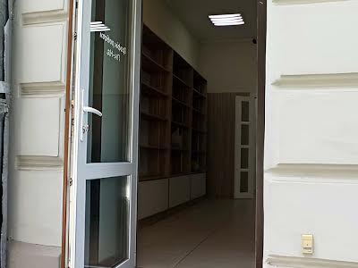 коммерческая по адресу Шолом-Алейхема ул., 15