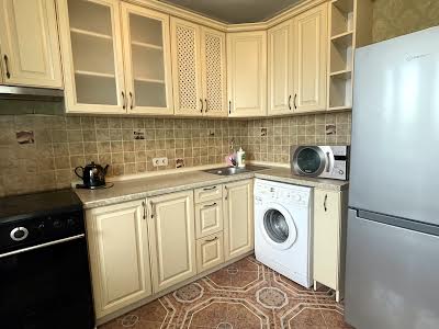 квартира за адресою Новаторів вул., 22