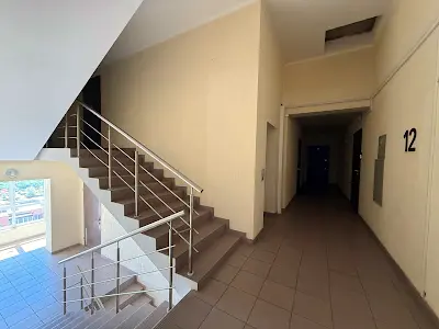 квартира по адресу Кульпарковская ул., 230-А