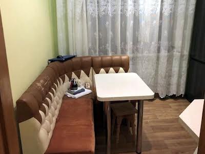квартира по адресу Ольжича ул., 12