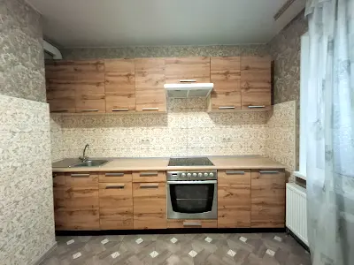 квартира за адресою Софії Русової вул., 7