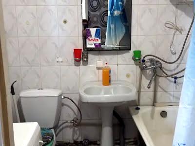 квартира по адресу Артековская ул., 17