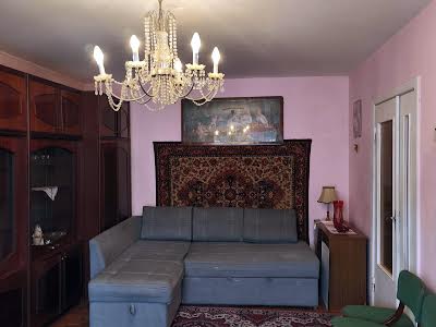 квартира по адресу Джамбула ул., 47А