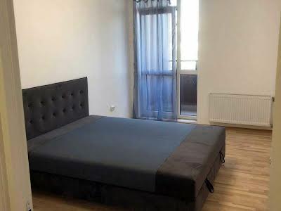 квартира за адресою Зелена вул., 204г