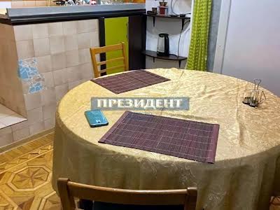 квартира за адресою Семінарська вул., 13