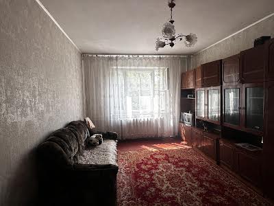 квартира за адресою Чорнобильська вул., 10