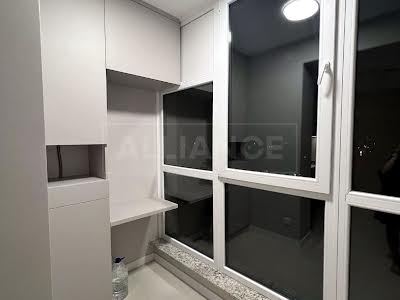 квартира за адресою Лева Ребета вул., 58