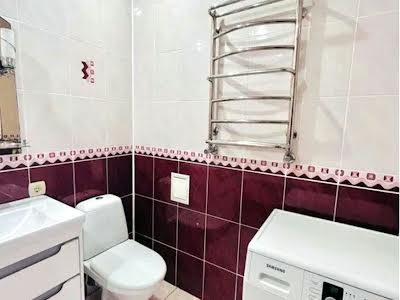 квартира за адресою Лесі Українки вул., 11