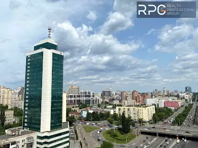 квартира за адресою Берестейський просп. (Перемоги), 11 к1