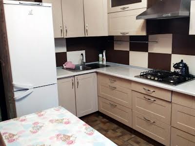 квартира за адресою Миру просп., 263