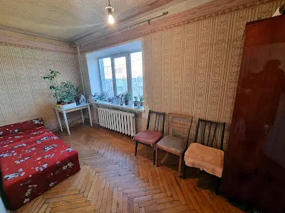 квартира за адресою Берестейський просп. (Перемоги), 108/1