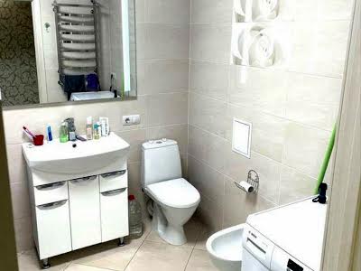 квартира по адресу Кульпарковская ул. (Кульпарківська), 230-А