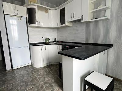 квартира по адресу Богатырская ул., 6-А