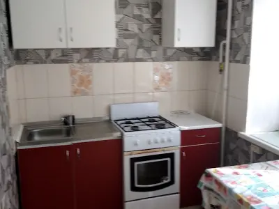 квартира за адресою Гната Юри вул., 1/11