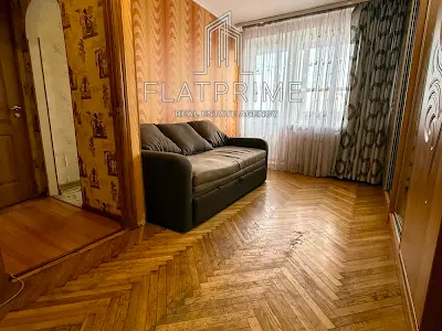 квартира за адресою Михайла Котельникова вул., 80